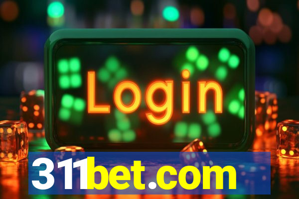 311bet.com