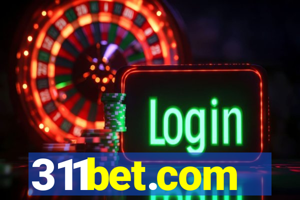 311bet.com