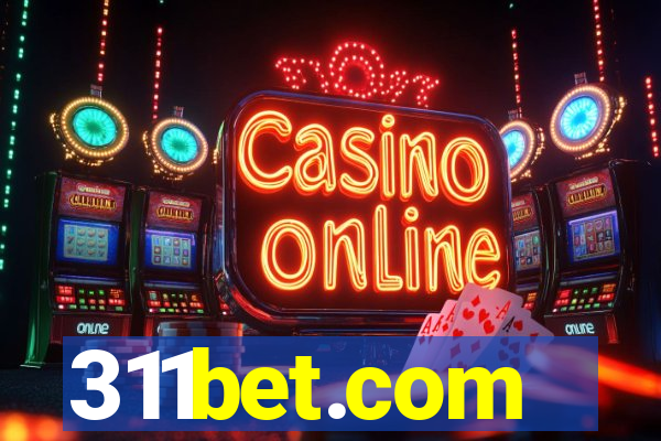 311bet.com