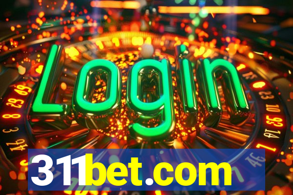 311bet.com