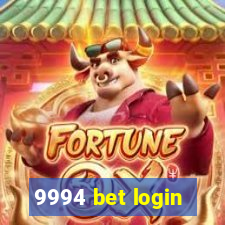 9994 bet login