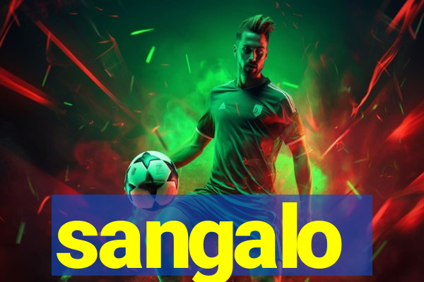 sangalo