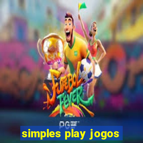 simples play jogos