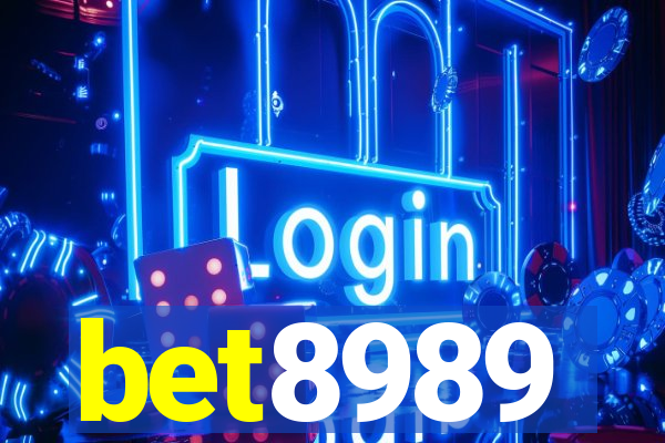 bet8989