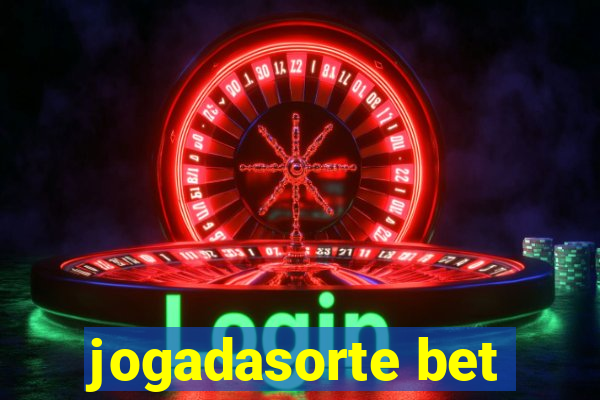 jogadasorte bet