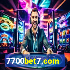 7700bet7.com