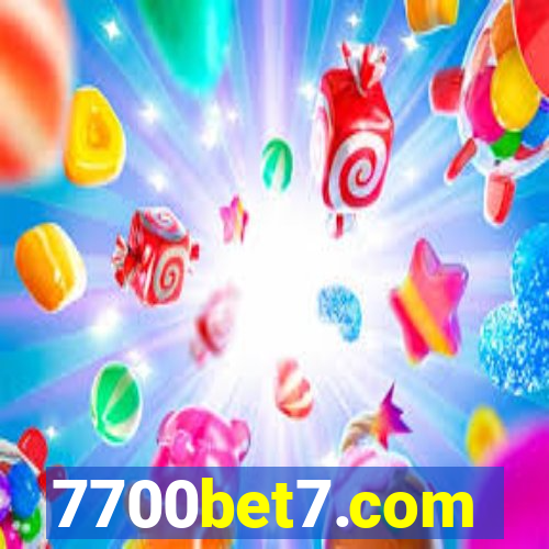 7700bet7.com