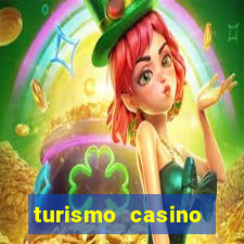 turismo casino hotel corrientes