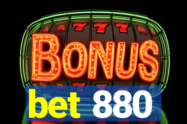 bet 880