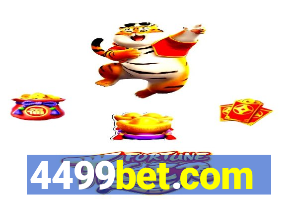 4499bet.com