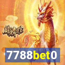 7788bet0