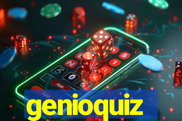 genioquiz