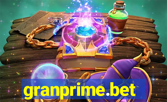 granprime.bet