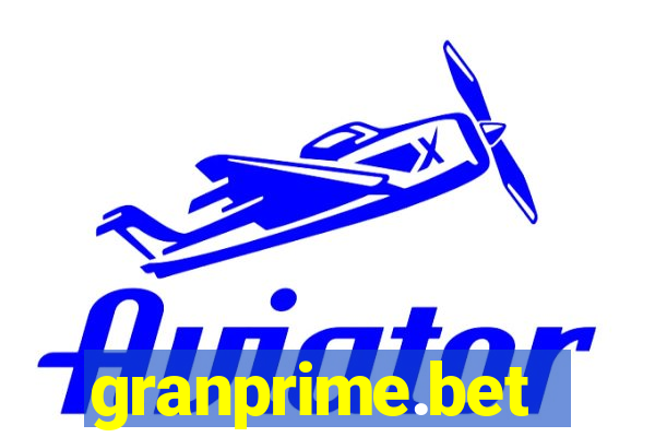 granprime.bet