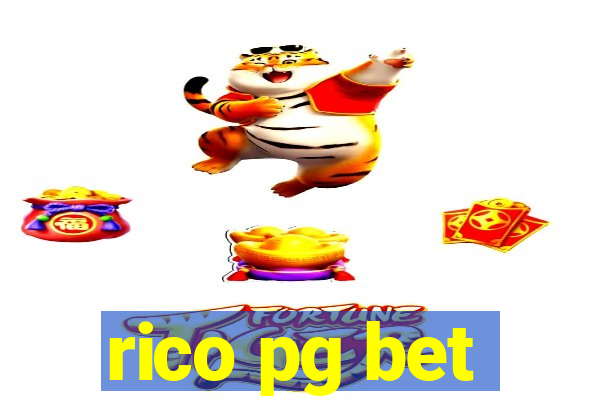 rico pg bet