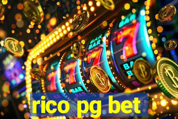 rico pg bet