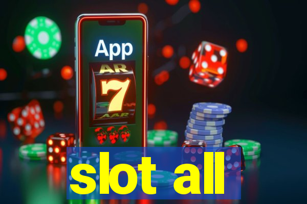 slot all