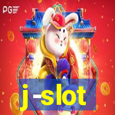 j-slot