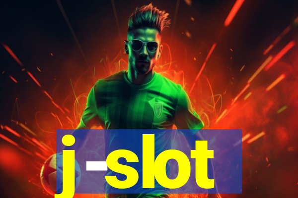 j-slot