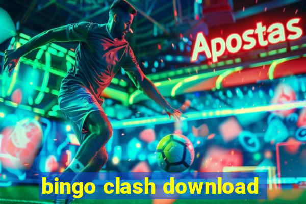 bingo clash download