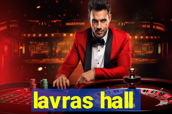 lavras hall