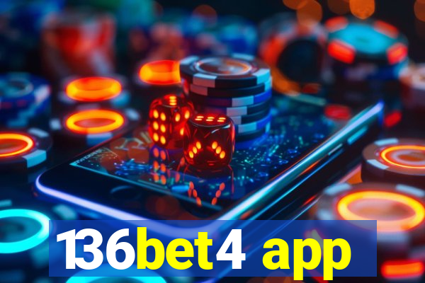 136bet4 app