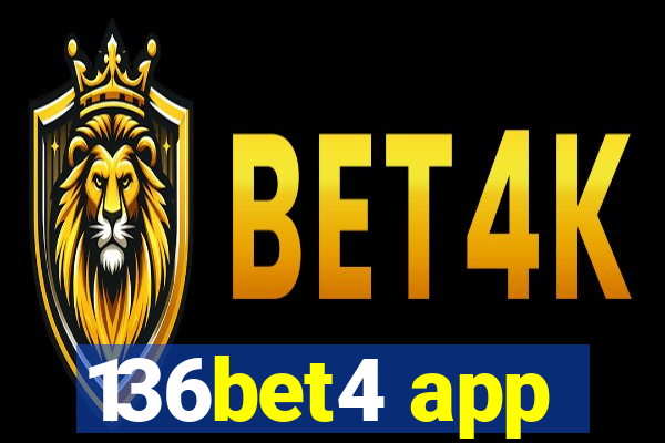 136bet4 app