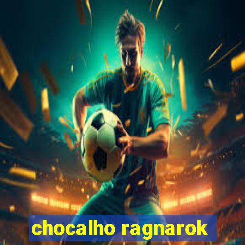 chocalho ragnarok