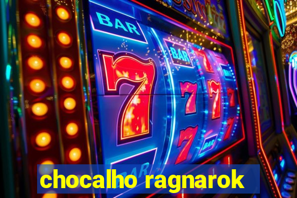 chocalho ragnarok