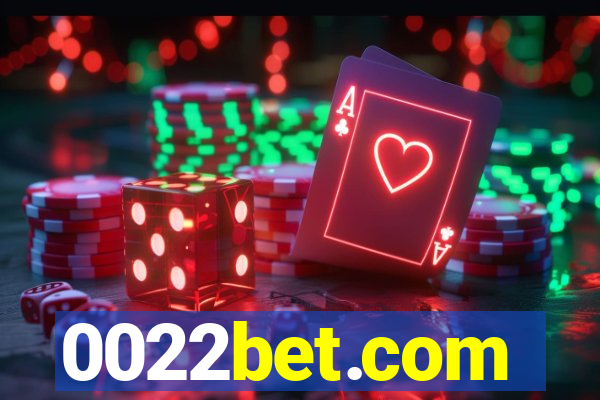 0022bet.com