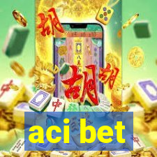 aci bet