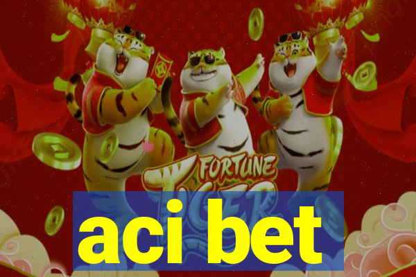 aci bet