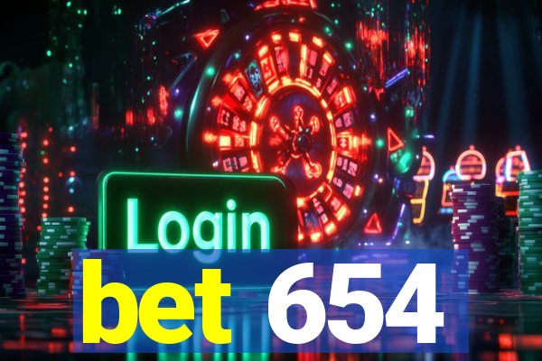 bet 654