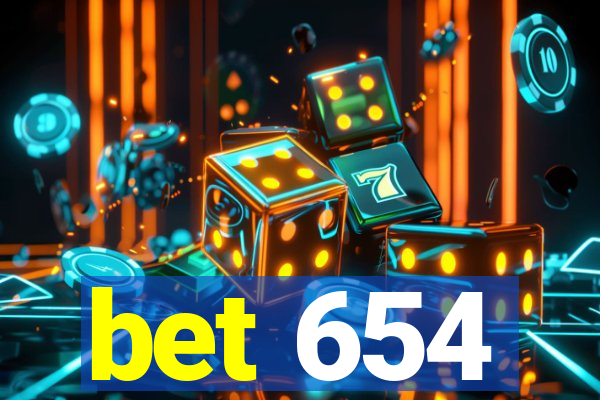 bet 654