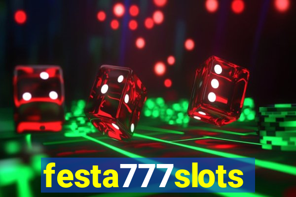 festa777slots