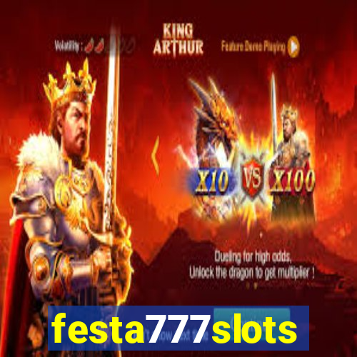 festa777slots