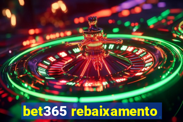 bet365 rebaixamento