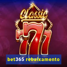 bet365 rebaixamento