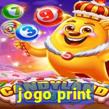 jogo print