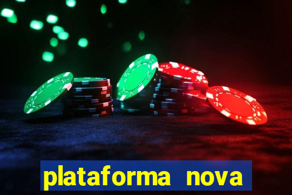 plataforma nova fortune dragon