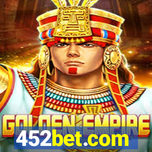 452bet.com