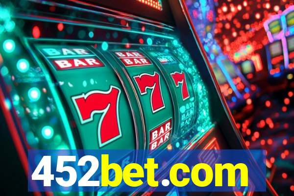 452bet.com