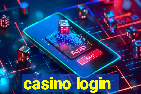 casino login