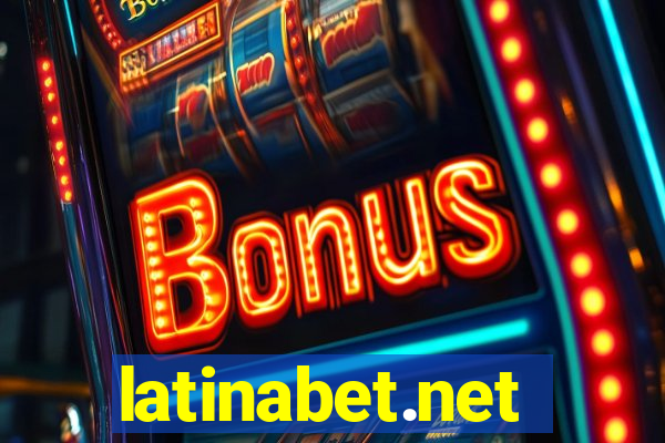 latinabet.net