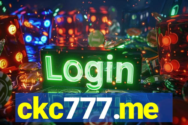 ckc777.me