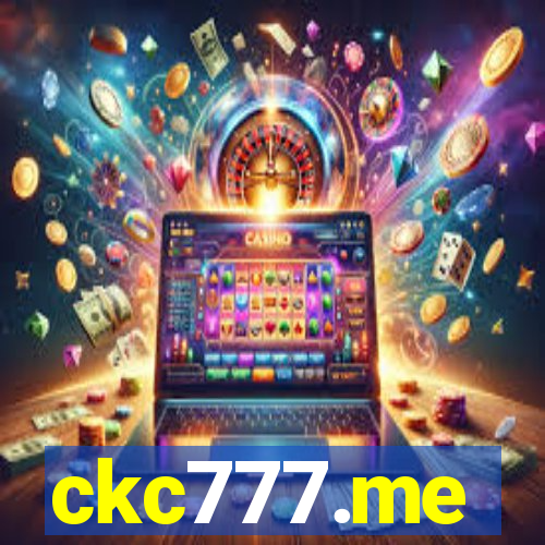 ckc777.me