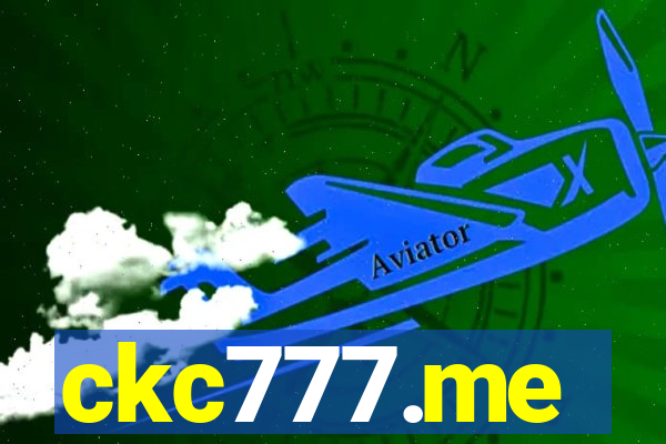 ckc777.me