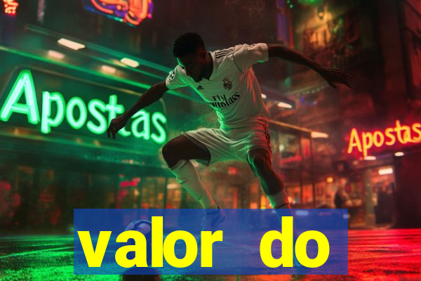 valor do conhecimento testes