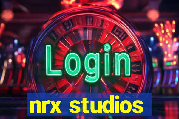 nrx studios