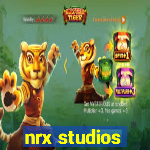 nrx studios